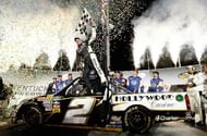 List of NASCAR Truck Series Champions